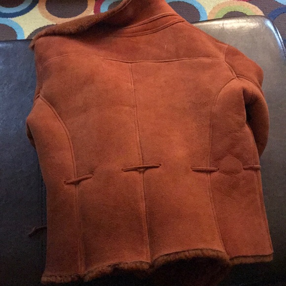 Coat - Picture 4 of 4